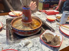 -京元盛铜锅涮肉(上海总店)
