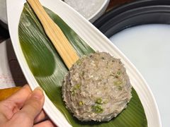 -大良毋米粥·粥底火锅(岭南天地店)