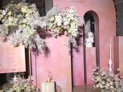 -广州富力君悦大酒店·凯菲厅