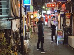 -新宿黄金街