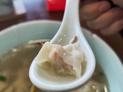 -忆秦园小笼包(惠山古镇总店)