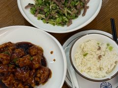 -毛哥小馆子(百井坊巷店)