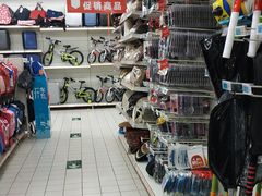 -大润发(张江店)