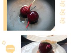 -上宴精品海鲜姿造(晶融汇旗舰店)