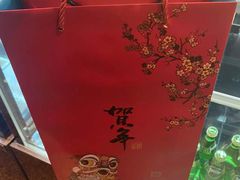-上海静安昆仑大酒店