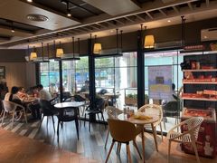 -肯德基(东门中店)
