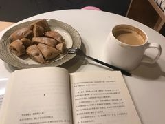 -面包谷Grains n' Beans(九号公馆店)
