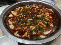 -金良酸菜鱼(宁海路总店)