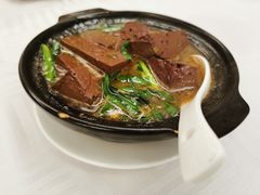 -潮福城大酒楼(北尚店)