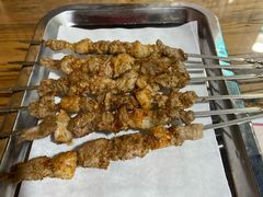 -陇上全荟兰州传统牛肉面(延吉路店)
