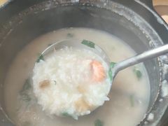 -小城粥道·海胆鲜虾粥(解放广场店)