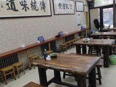 大堂-阁瑞居闫记卤煮(乔庄北街店)