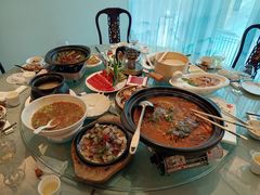 -丽华园(汉阳龙阳店)