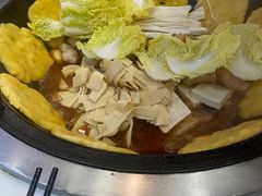 -鲁员外地锅鸡地锅鱼(古墩路店)