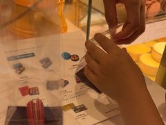 -PAUL LAFAYET 法式甜品(国金中心商场店)