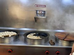 -小杨生煎(黄河路美食休闲街店)