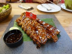 -Naughty Nuri’s Phuket