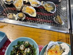 -蚝英雄鲜蚝自助专门店(长楹天街直营店)