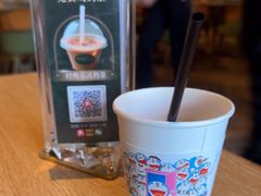 -mango tree芒果树餐厅(广州K11购物艺术中心店)