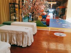 -汤连得温泉馆(宝山店)