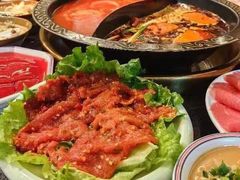 -三江两海老火锅(北京首店)