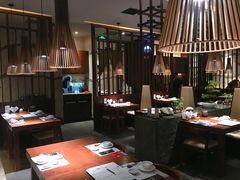 大堂-匠和风精致料理(世茂双子塔店)