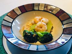 -三号黄浦会Canton Table