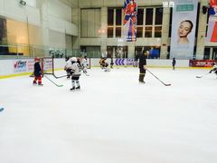 -冠军冰场CHAMPION RINK(中华城店)