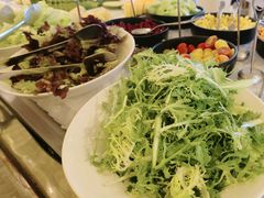 -北京王府井希尔顿酒店·万斯阁西餐厅