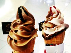 -GODIVA(王府井apm店)