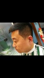-贝勒爷专业男发