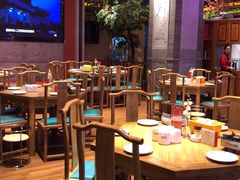 -巢爷老味(东方红店)