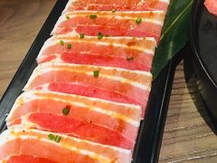 -九田家黑牛烤肉料理(无锡T12店)