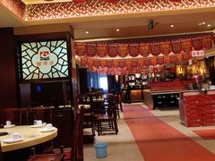 大堂-田鸭肠·非遗火锅(彭州店)