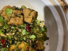 -宝轩渔府·老字号海鲜·正宗津菜(水上店)