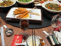 -明丰小渔馆(明月路店)