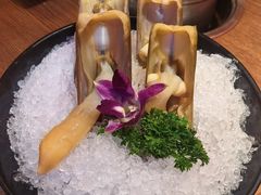 竹蛏王-东海怡品海鲜豆捞(星街坊店)