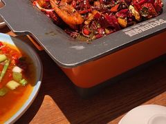 -蓉城小馆(科兴店)