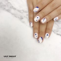 -LILY NAILS美甲美睫