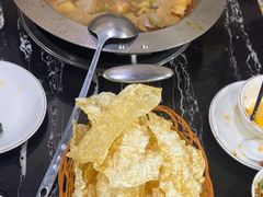 -古乐牛香·鲜牛肉牛杂火锅(高新店)