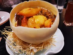 -柒园·三十年创意杭帮菜(龙湖滨江天街店)