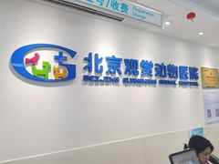 -北京观赏动物医院·24小时大型综合·猫专科·异宠专科