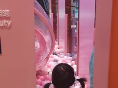 -夏日玛莉西餐厅(中茂城店)