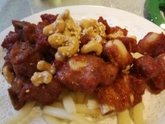-拿福食府(广大路店)