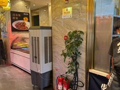 -必点海鲜·海肠捞饭·鲅鱼水饺(滨江道店)