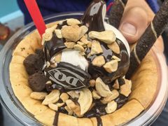 -DQ·蛋糕·冰淇淋(五棵松万达店)