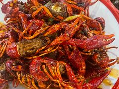 -冶建镜子·老南昌大排档·江西虾王(总店)