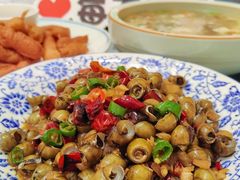 -芝城故事·建瓯土菜