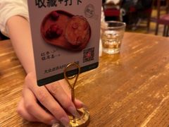-新白鹿餐厅(龙游路店)