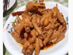 -鑫小城故事·藕汤·家常菜(台北一路总店)